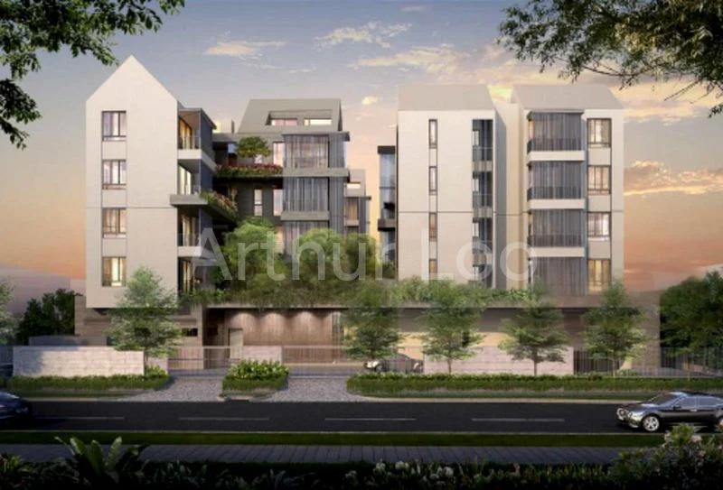 3 Bed Condo for Sale in  10 Evelyn - Image 4